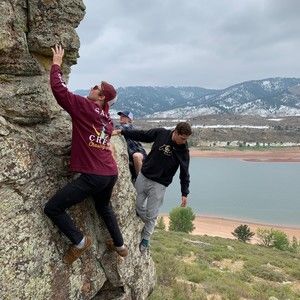 Meet your Posher, Chain